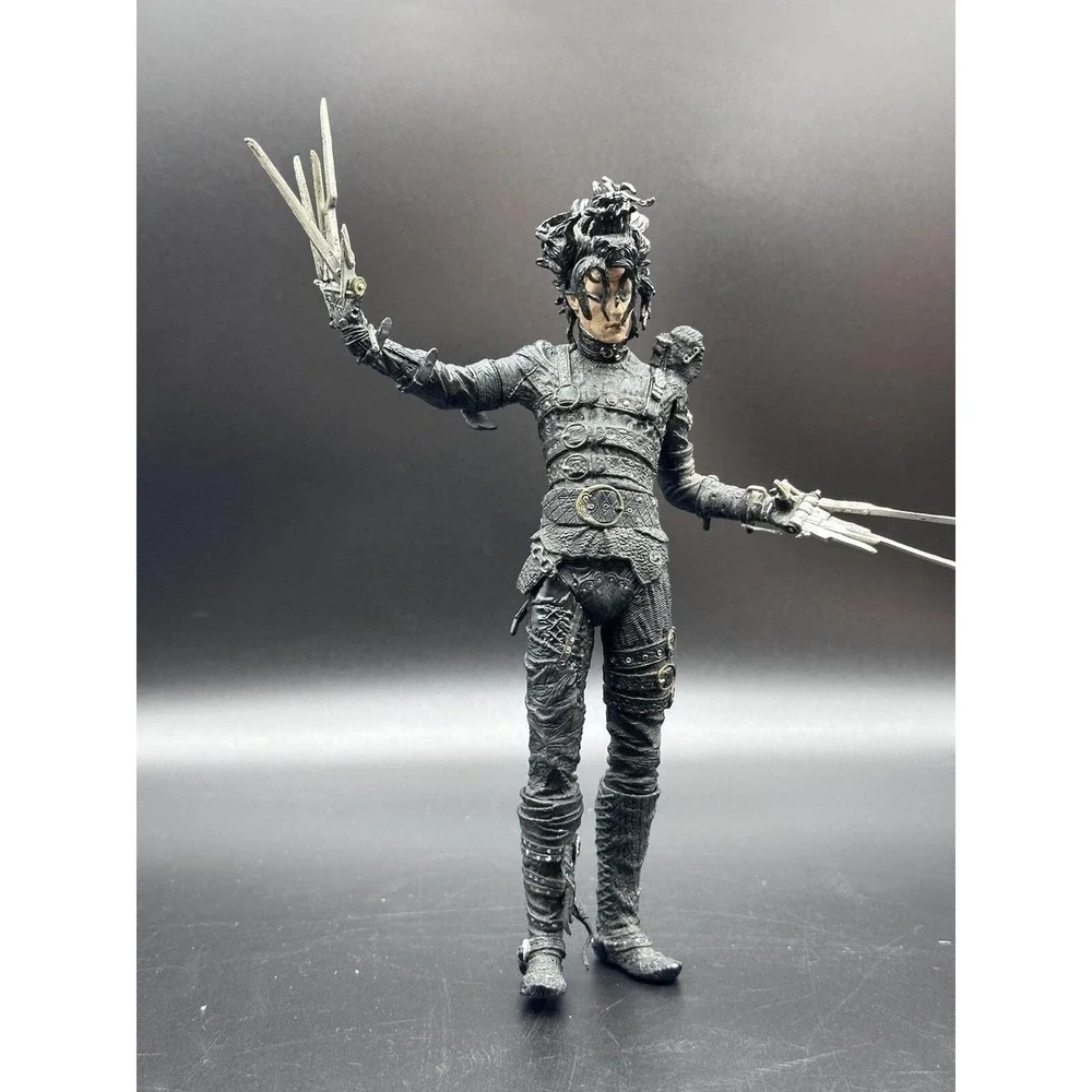 McFarland Adward Scissorshand Figure